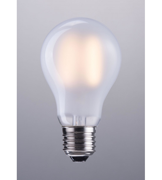 Zuo Modern P50027 E26 A19 6W LED 100 x 60mm Frosted White Zuo Modern P50027 E26 A19 6W LED 100 x 60mm Frosted White